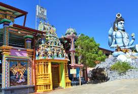 Koneswaram Temple photo 4