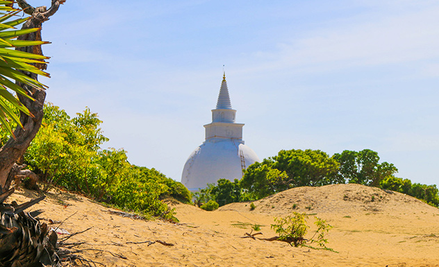 muhudu maha viharaya photo 2