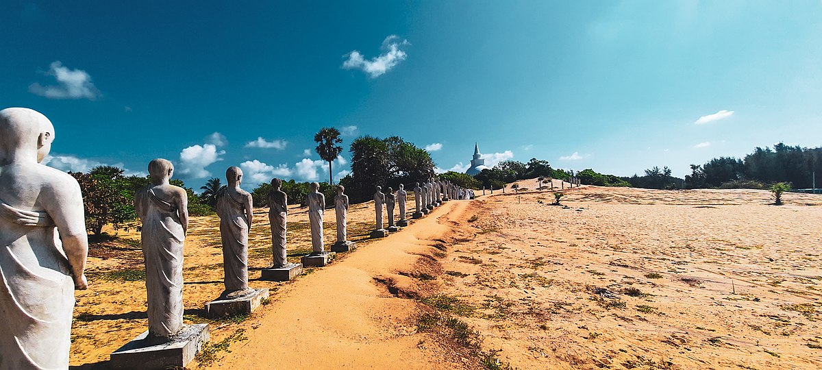 muhudu maha viharaya photo 3