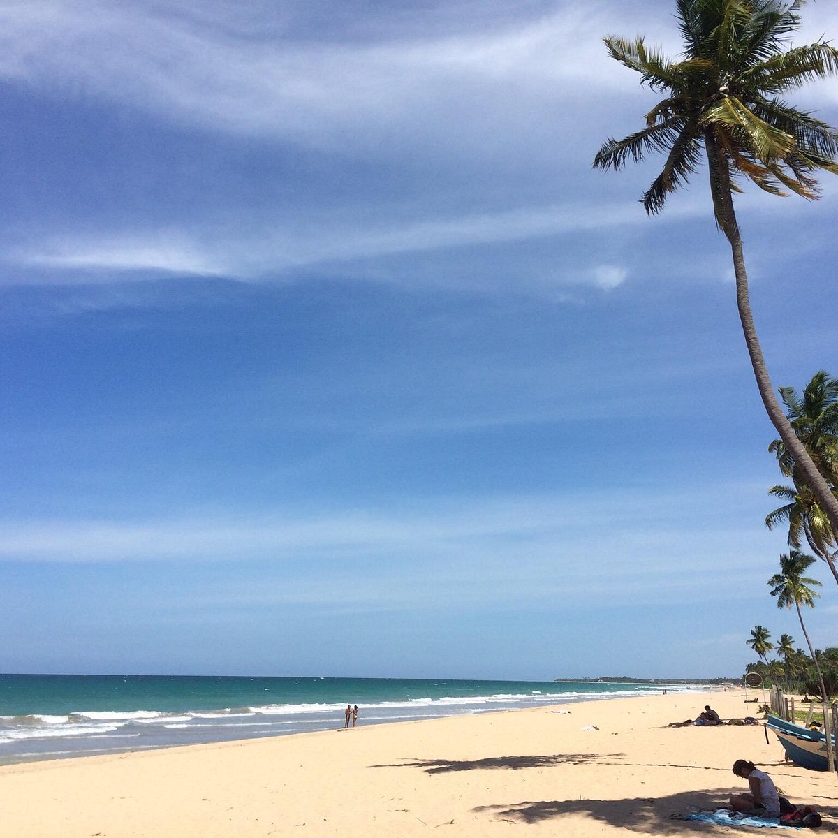 Nilaveli Beach photo 1