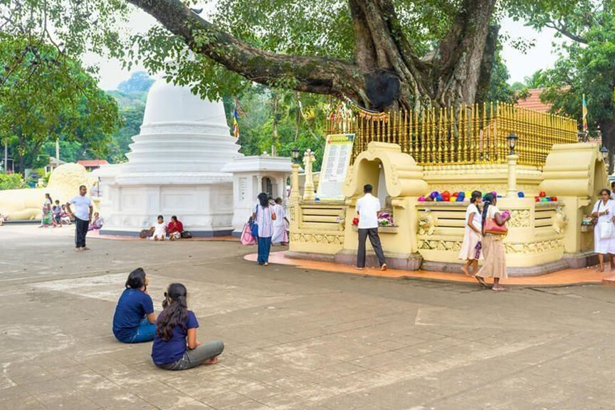 getambe temple photo 1