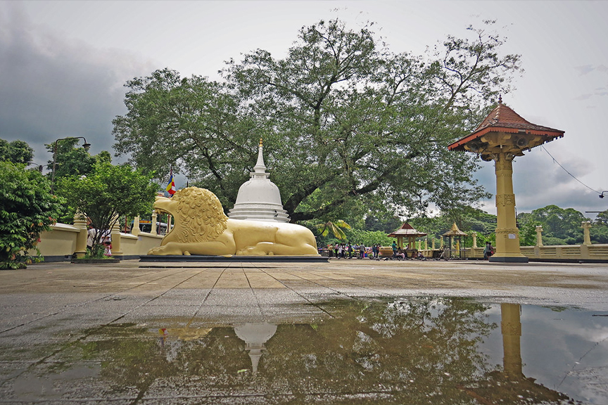 getambe temple photo 2