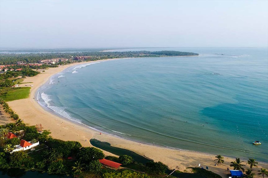 Passikudah beach photo 2