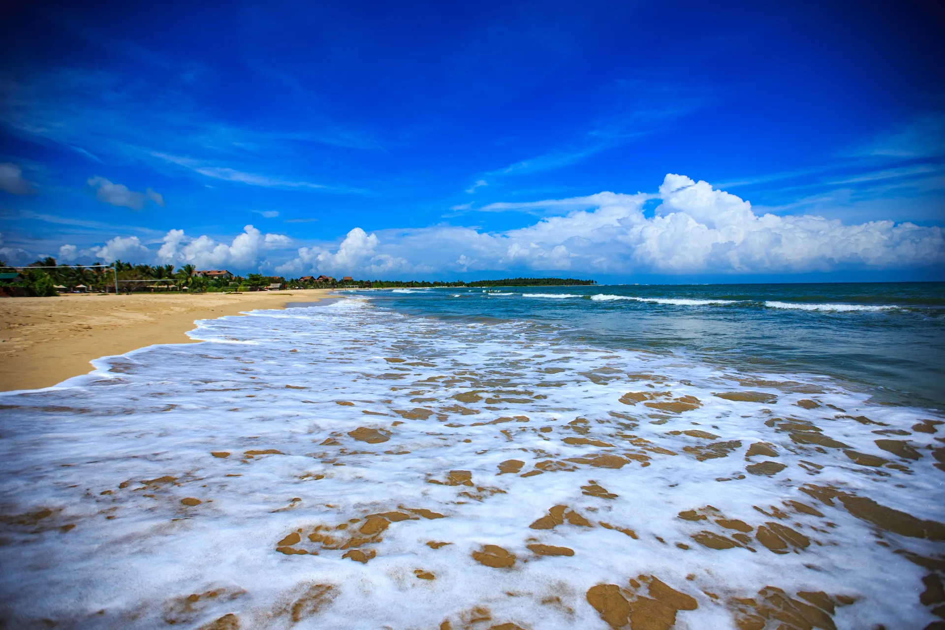 Passikudah beach photo 4